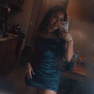 Meet your Posher, Sandra